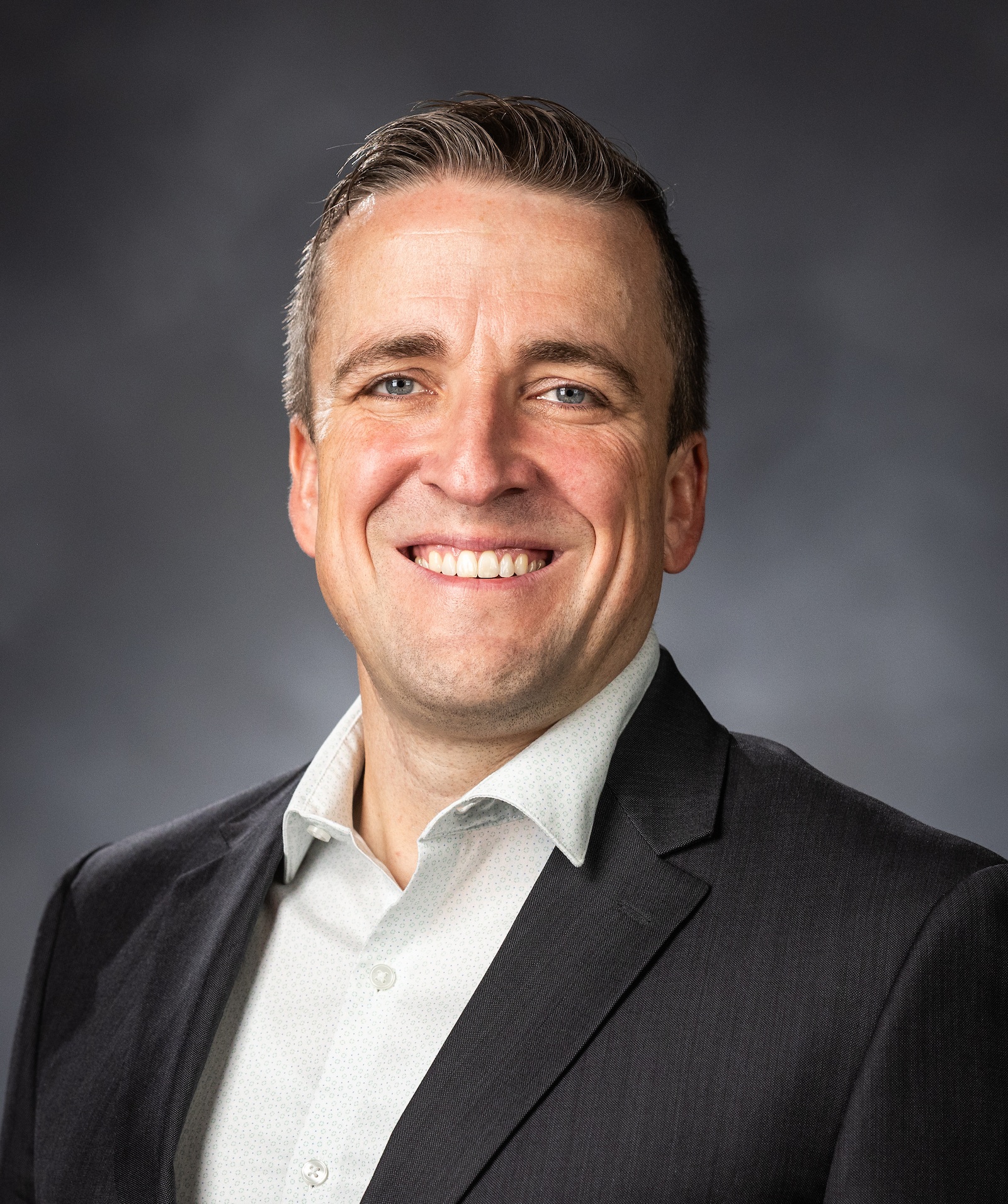 Brian Hartman
